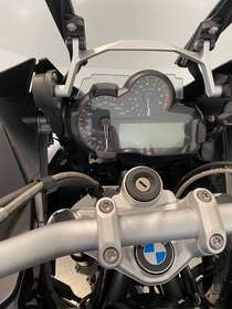 Bmw Motorrad R1200GS GS det.9